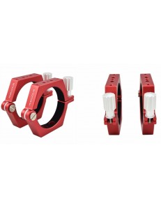 PrimaLuceLab 80mm PLUS support Rings - 1