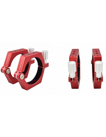 Robtics PrimaLuceLab 80mm PLUS support Rings