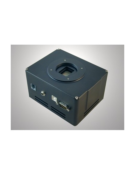 Robtics SBIG STF-8050M