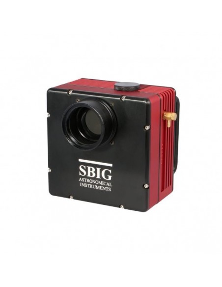 Robtics SBIG STT 8300 mono Cooled CCD camera