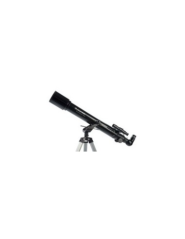 Celestron AstroMaster 70AZ - 1