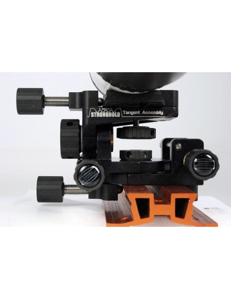 Robtics Baader Stronghold - Additional Set of EQ-clamp brackets