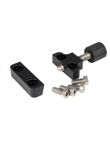 Robtics Baader Stronghold - Additional Set of EQ-clamp brackets