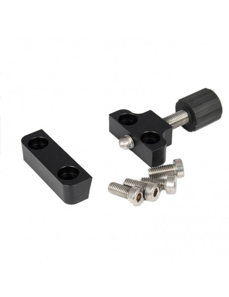 Robtics Baader Stronghold - Additional Set of EQ-clamp brackets
