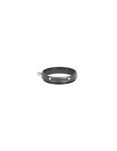 Baader refractor adapter for Diamond steel track focuser M93x 1 - 1