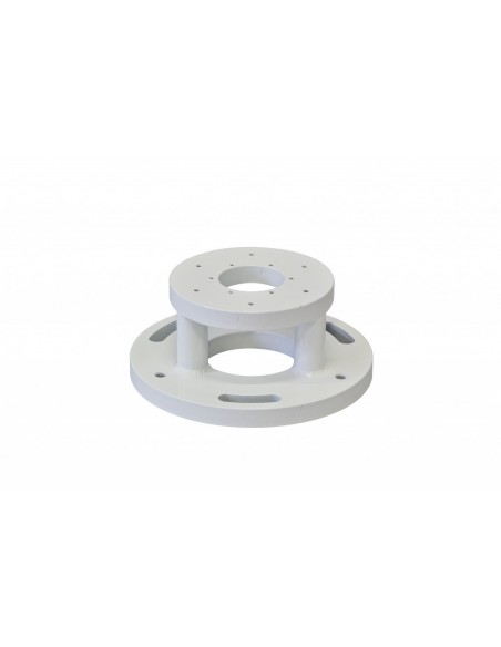 Robtics 10Micron /Baader Steel Leveling Flange for GM1000 mount