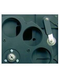 Robtics Filterwielen