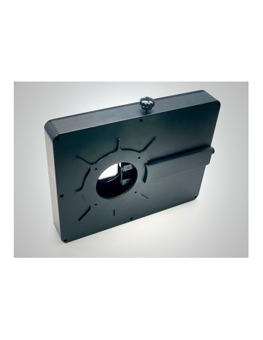 Robtics SBIG FW8G-STXL,self guiding Filterwheel.8 Filters 50mm round