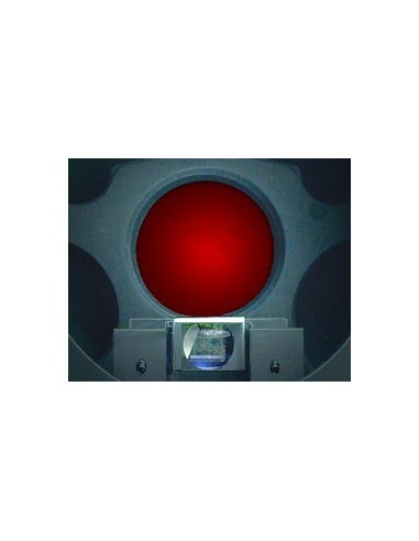 Robtics SBIG FW8G-STXL,self guiding Filterwheel.8 Filters 50mm round