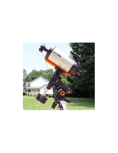 Robtics HyperStar Filter Slider Adapter - C14