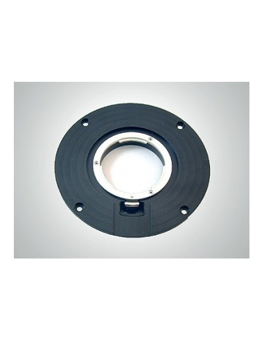 Robtics SBIG STXL Nikon Lens Adapter