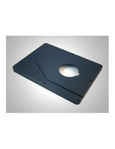 Robtics SBIG STXL Nikon Lens Adapter