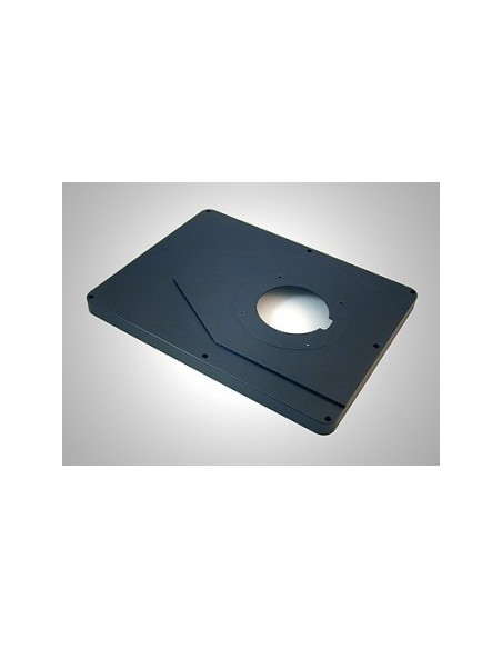 Robtics SBIG STXL Nikon Lens Adapter