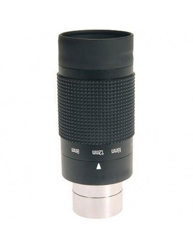 Robtics Sky-Watcher 8-24mm Zoom Eyepiece (1.25"/31.7mm)