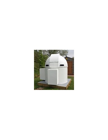 Robtics Pulsar 2.2m Accessory bay Extra storage for your 2.2m dome