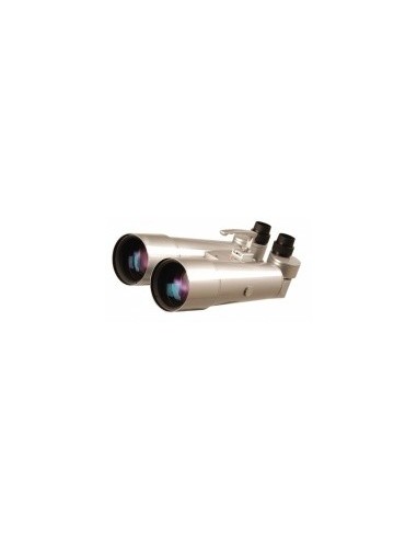 Robtics QUANTUM-6.3 22x100 SEMI-APO TRIPLET OBSERVATION BINOCULARS 90 degree
