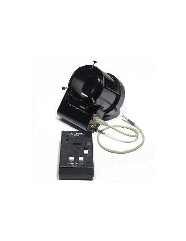Robtics Optec TCF-S3 3-inch I.D. Temperature Compensating Focuser
