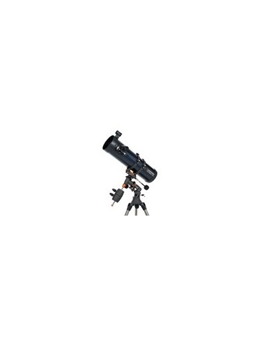 Celestron AstroMaster 130EQ 2 - 1