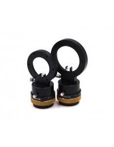 Robtics Astrophotography