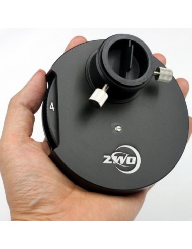 Robtics ZWO Filter Wheel (5 x 1.25") 