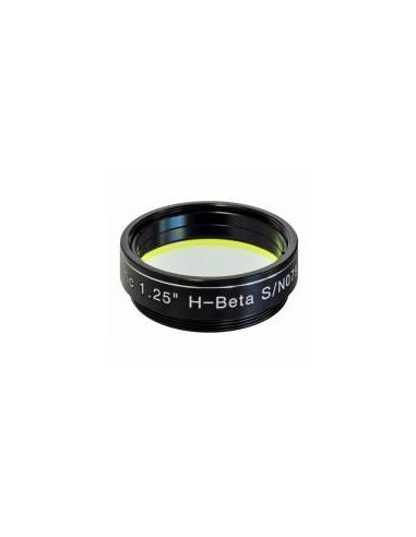 Explore Scientific 1.25" H-Beta Nebula Filter - 1