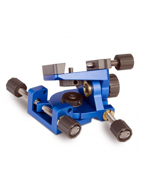 Robtics Baader Stronghold Tangent Assembly - Colour Blue