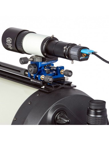 Baader Stronghold Tangent Assembly - Colour Blue - 5