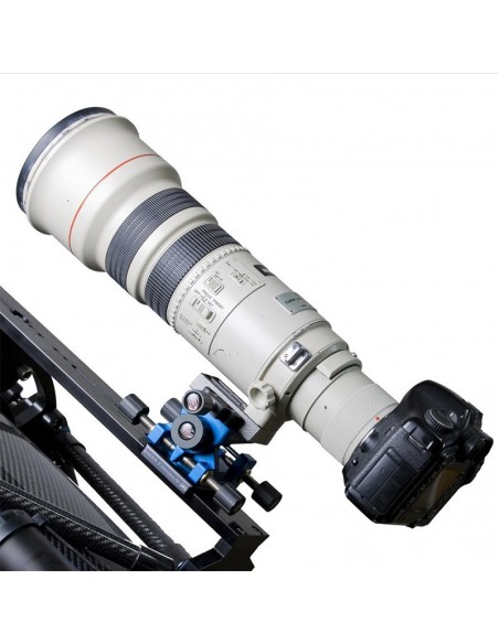 Robtics Baader Stronghold Tangent Assembly - Colour Blue