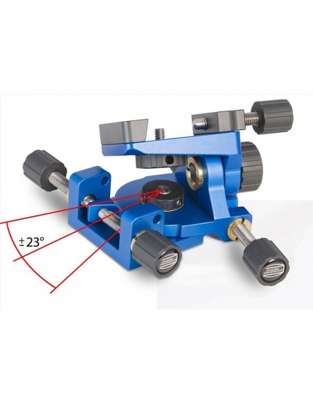 Baader Stronghold Tangent Assembly - Colour Blue - 7