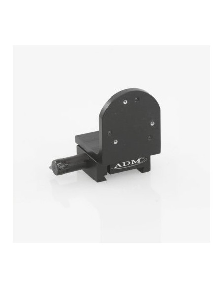 Robtics ADM MDS-POLE- MDS Series Adapter for PoleMaster Mounting