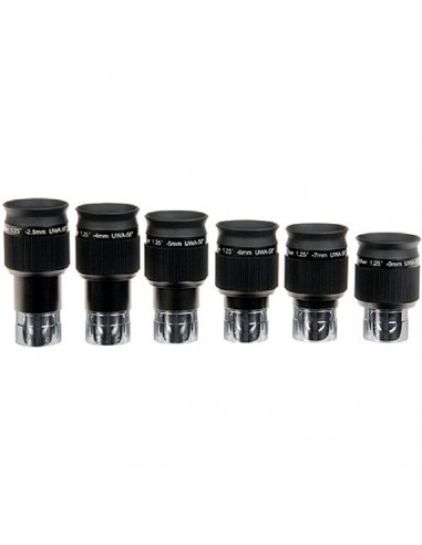 Robtics Sky-Watcher 6mm Planetary UWA 58deg Eyepiece