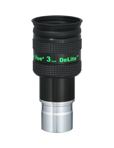 Robtics Televue Delite 3mm Eyepiece