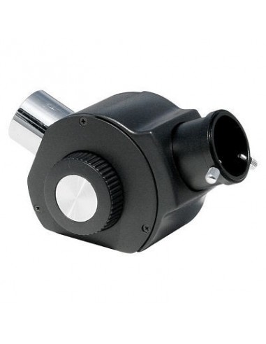 Robtics Sky-Watcher 1.25" 45deg-90deg. Vari-Angle Mirror Diagonal