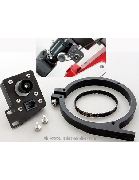Robtics Avalon Electric focuser for GSO RC and Newton scopes