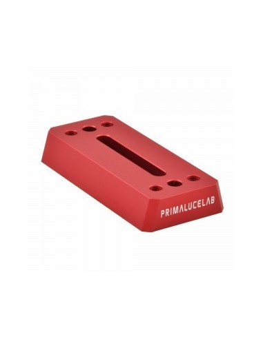 PrimaLuceLab Vixen style dovetail plate 90mm PLUS - 1