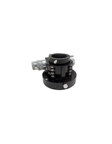Moonlite CSL 2.5 inch Large Format Crayford SCT/RC Focuser with shaftlock - 1
