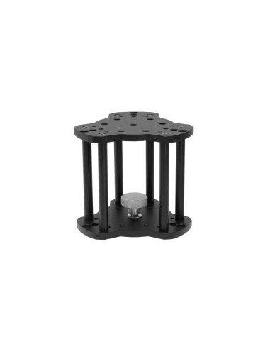 Robtics Losmandy 6 inch riser for AZ8