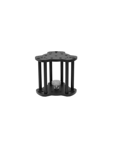 Losmandy 6 inch riser for AZ8 - 1