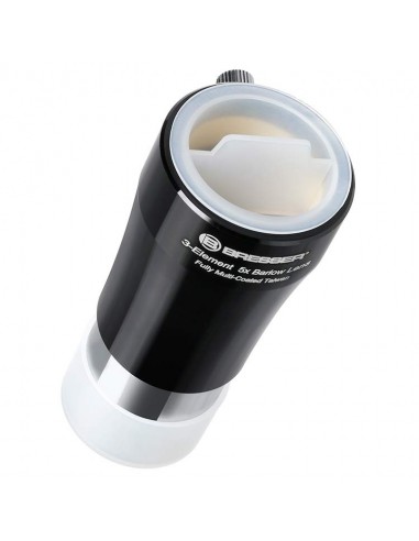 Robtics Bresser Barlow Lens 5x 31.8mm/1.25"