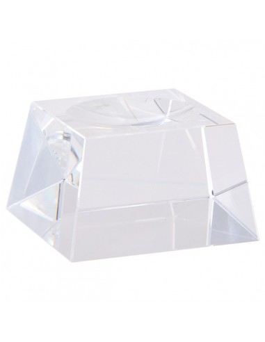 Mova Medium Crystal Base for 6" MOVA Globes - 1