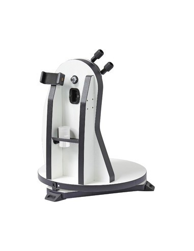Robtics Omegon Push+ mini mount with encoders