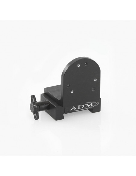 Robtics ADM V Series Dovetail Adapter for PoleMaster Mounting