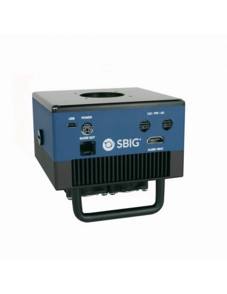 Robtics Sbig Aluma 8300 cooled CCD camera mono