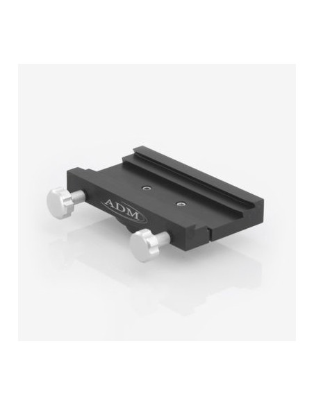 Robtics ADM DUAL-EQ6N- DUAL Series Saddle. Fits Sky-Watcher EQ6