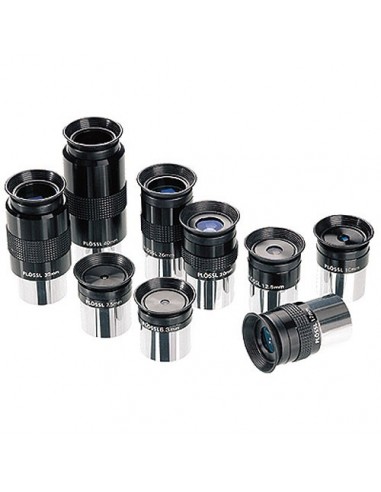 Robtics Sky-Watcher 6.3mm SP Series Super Plossl Eyepiece (1.25"/31.7mm)