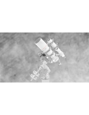 Robtics ADM PoleMaster Adapter fits on vixen and losmandy dovetail