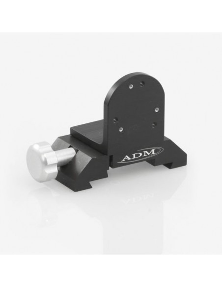 Robtics ADM PoleMaster Adapter fits on vixen and losmandy dovetail