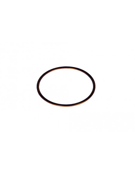 Baader M68 Fine-Adjustment-Ring 1 mm thick (gold) - 2458257 - 1