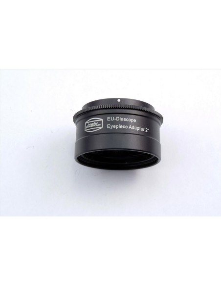 Baader 2" Nosepiece for Zeiss Diascope Eyepiece-Bayonet - 1