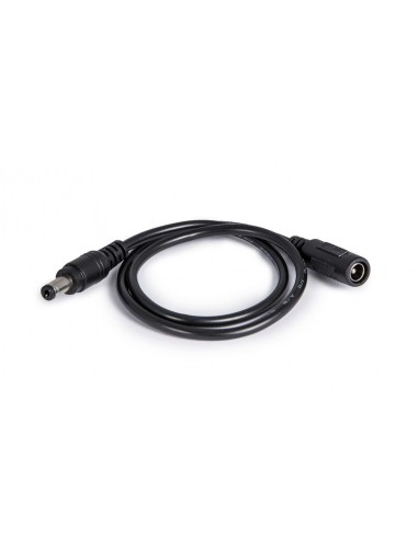 Baader Quick-Disconnect Connecting Cable extra, 12V 0,5 m - 2457633 - 1
